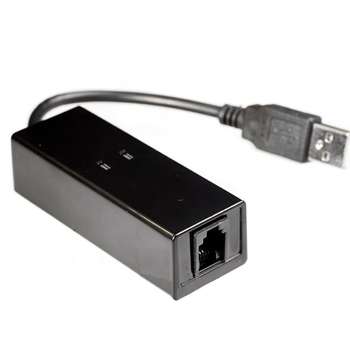 فکس مودم USB اکسترنال مدل V.90