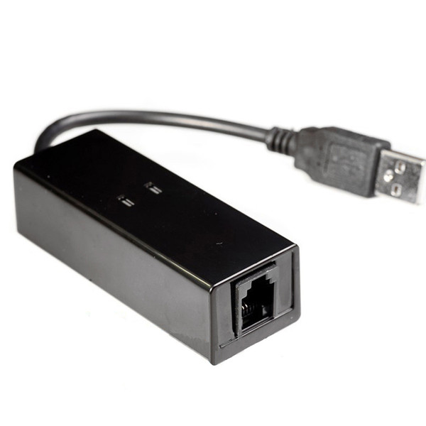 فکس مودم USB اکسترنال مدل V.90