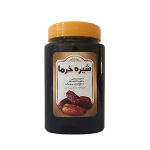 شیره خرما - 850 گرم