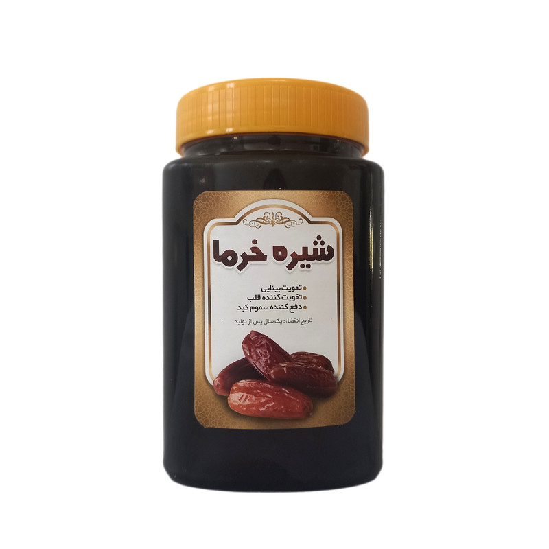 شیره خرما - 850 گرم
