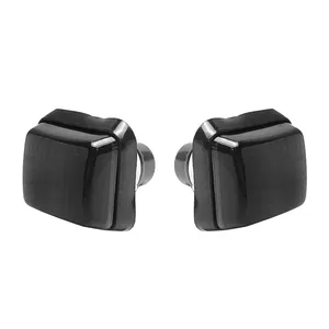چراغ راهنما گلگیر خودرو آذرپارت کد D1430 مناسب برای پژو 405 بسته ۲ عددی