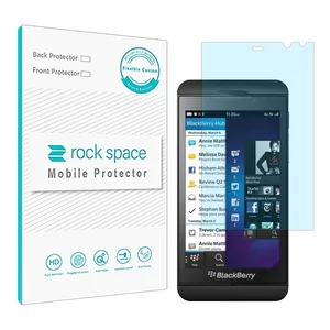 Rock space code BLU anti-blue screen protector suitable for BlackBerry Z10