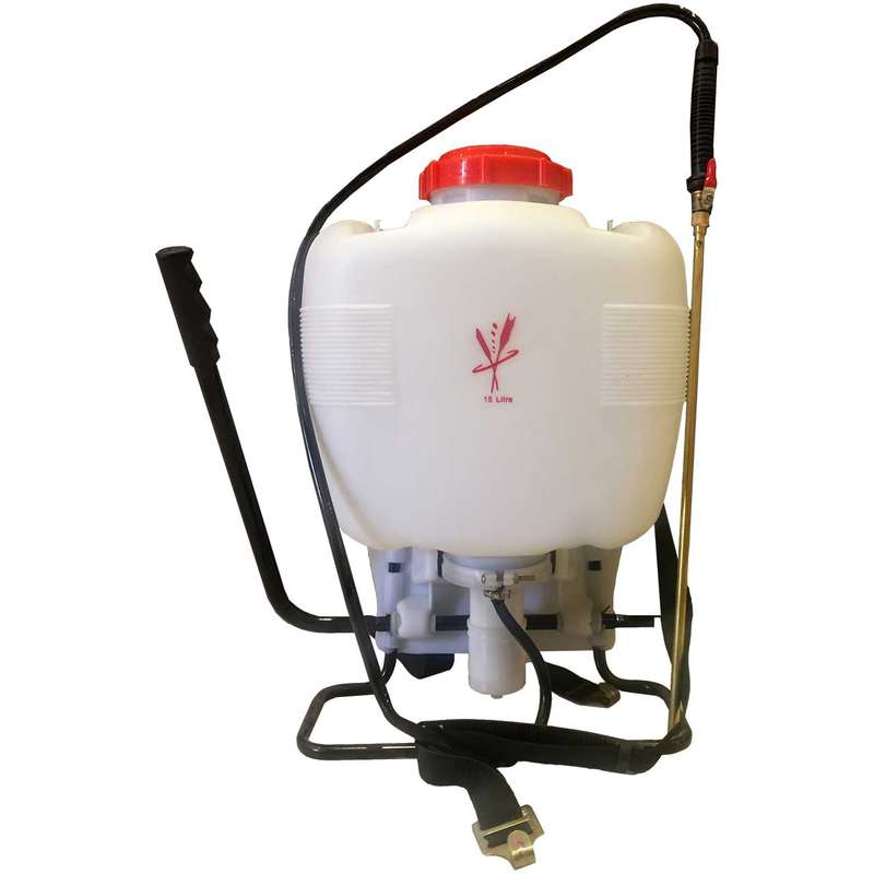 سمپاش اسپریر مدل Solu ظرفیت 15 لیتر