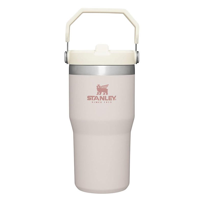 تراول ماگ  مدل FLIP STRAW TUMBLER گنجایش 0.591 لیتر