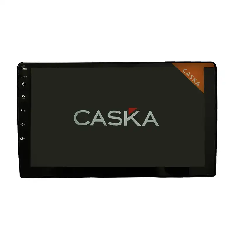 پخش کننده تصویری خودرو کاسکا مدل 21 مناسب برای پژو 206