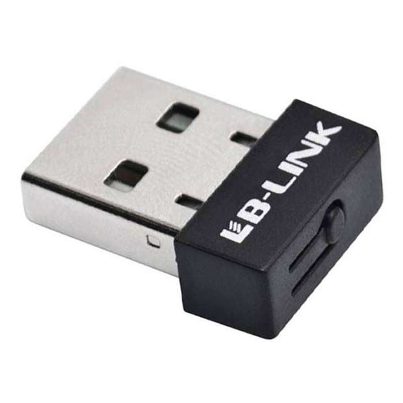 کارت شبکه USB بی سیم مدل BL-WN151 کارت شبکه USB بی سیم مدل BL-WN151
