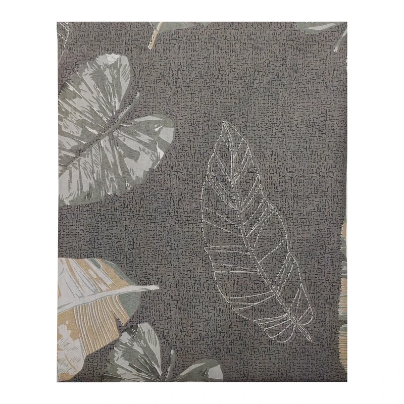 ملحفه آدنو مدل Lamella کد IR27 یک نفره سایز 90x200 سانتیمتر