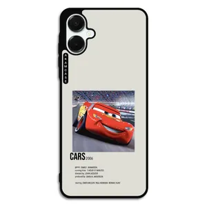 AKAM AMC-WSGA06-CARTOONS-19 Cover For Samsung Galaxy A06