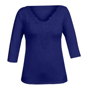 تیشرت زنانه مدل S-623