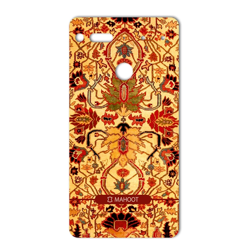 برچسب پوششی ماهوت مدل Iran-carpet Design مناسب برای گوشی Essential HP-1