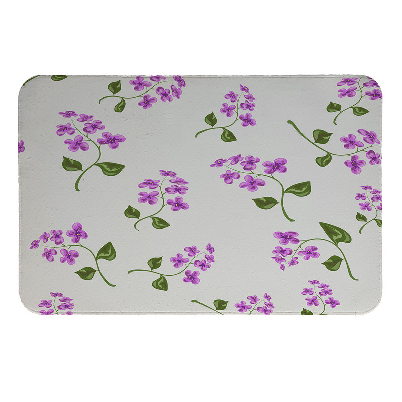پادری طرح گل کد 5882 سایز 110× 80 سانتی متر