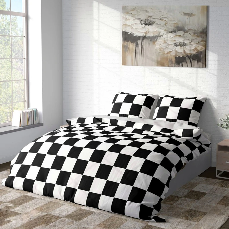 سرویس روتختی یک نفره 6 تکه کالای خواب آرنا مدل ۰۰۴۱۳