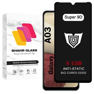 Shahr Glass SUP9DB Screen Protector For Samsung Galaxy A03