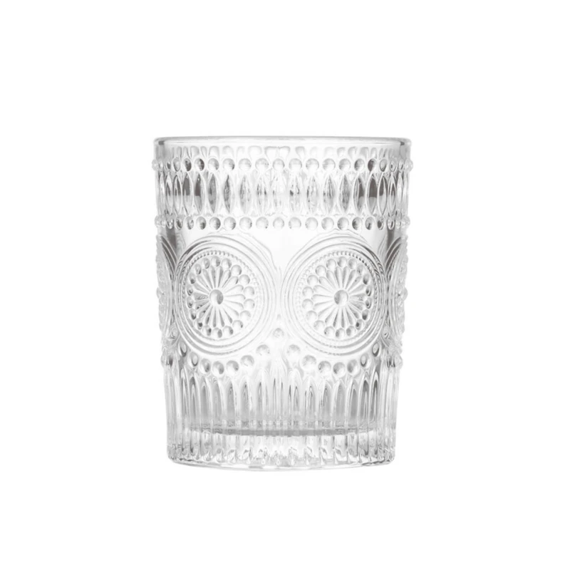 نیم لیوان دنی هوم طرح زارا هوم مدل VT4281 بسته 6 عددی