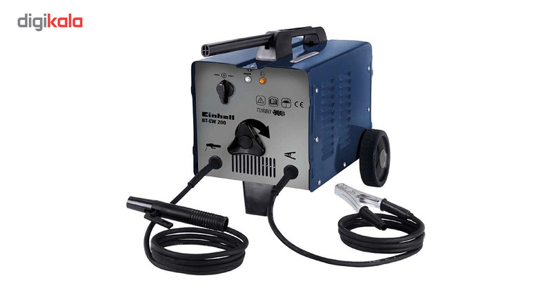 دستگاه جوش اینهل مدل BT-EW 200