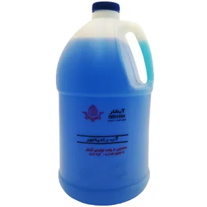 آب رادیاتور خودرو آبشار مدل Radiator Water حجم 4 لیتر