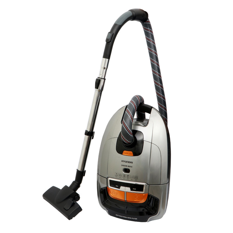 جاروبرقی هیوندای مدل Iron Man-SM