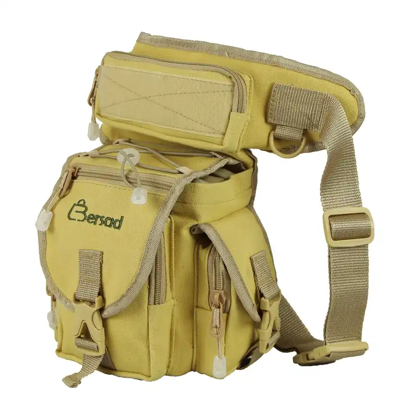 کیف کمری برساد مدل B 403 plus