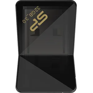 Silicon Power Jewel J08 Flash Memory - 32GB