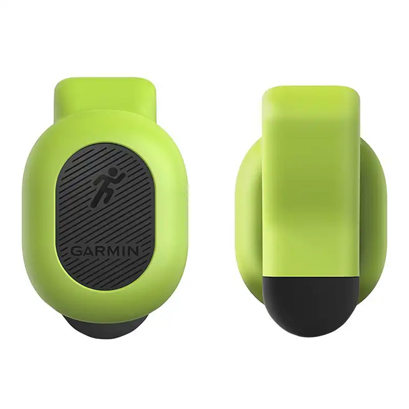گام شمار گارمین مدل RUNNING DYNAMICS POD