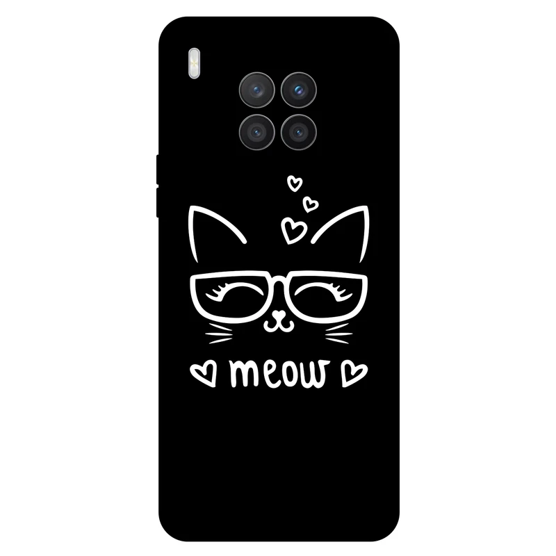 کاور مگافون کد 7700 مناسب برای گوشی موبایل هوآوی Nova 8i