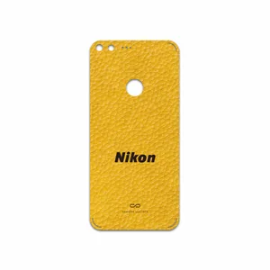 MAHOOT ML-NKN Cover Sticker for Google Pixel XL