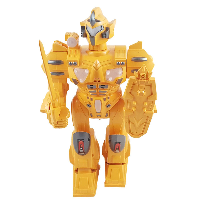 ربات اسباب بازی مدل 6007