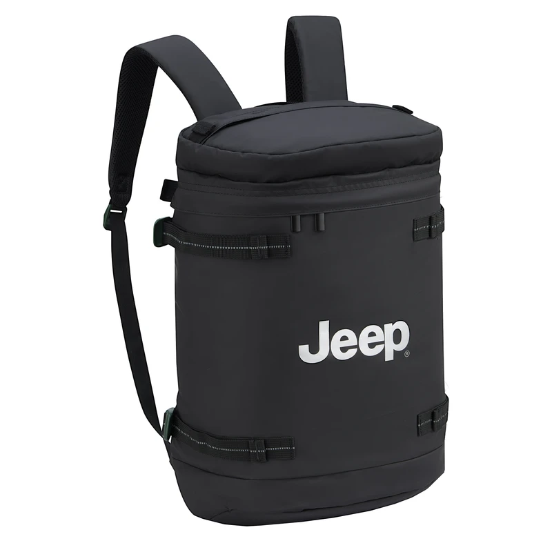 کوله پشتی لپ تاپ جیپ مدل JS013C مناسب برای لپ تاپ 14.1 تا 15.6 اینچی