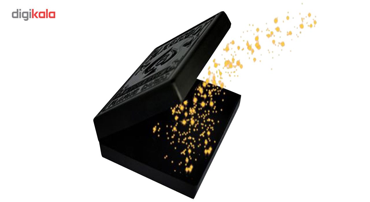 ابزار شعبده بازی مدل جعبه جادویی ترمیم کننده DSK