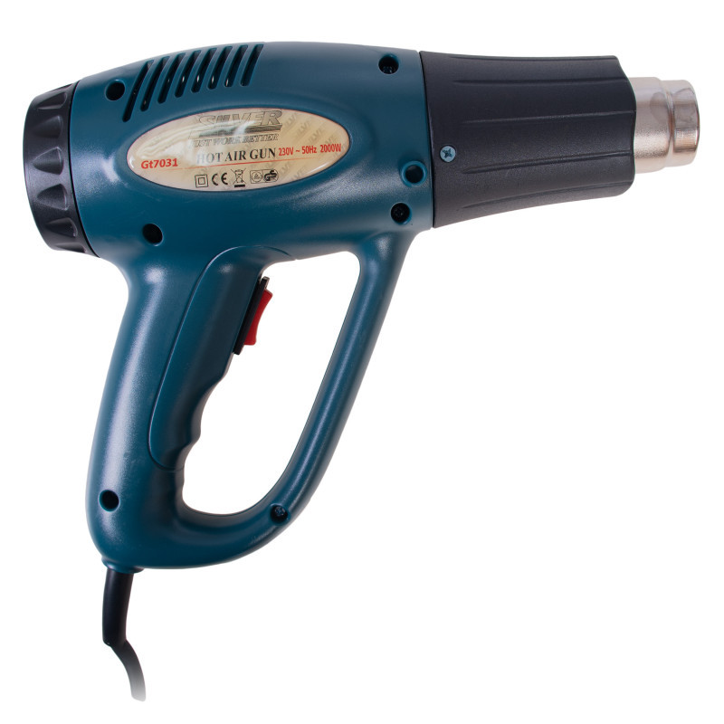 سشوار صنعتی سیلور مدل GT7031