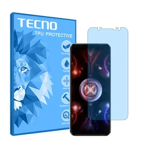 Tecno Eye Care model bluecut screen protector suitable for Asus ROG Phone 5 Pro mobile phone