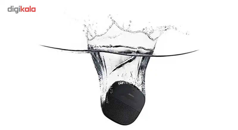 اسپیکر بلوتوثی بوز مدل SoundLink Micro