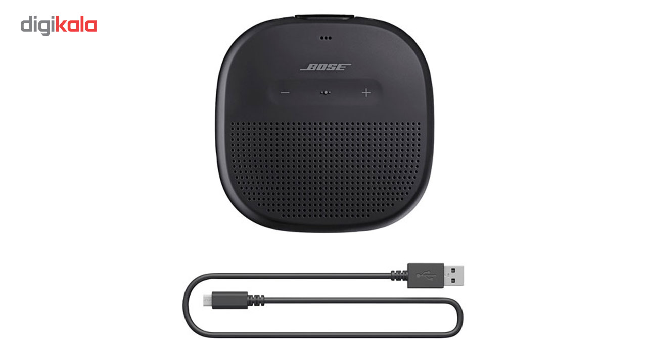 bose speakers micro soundlink