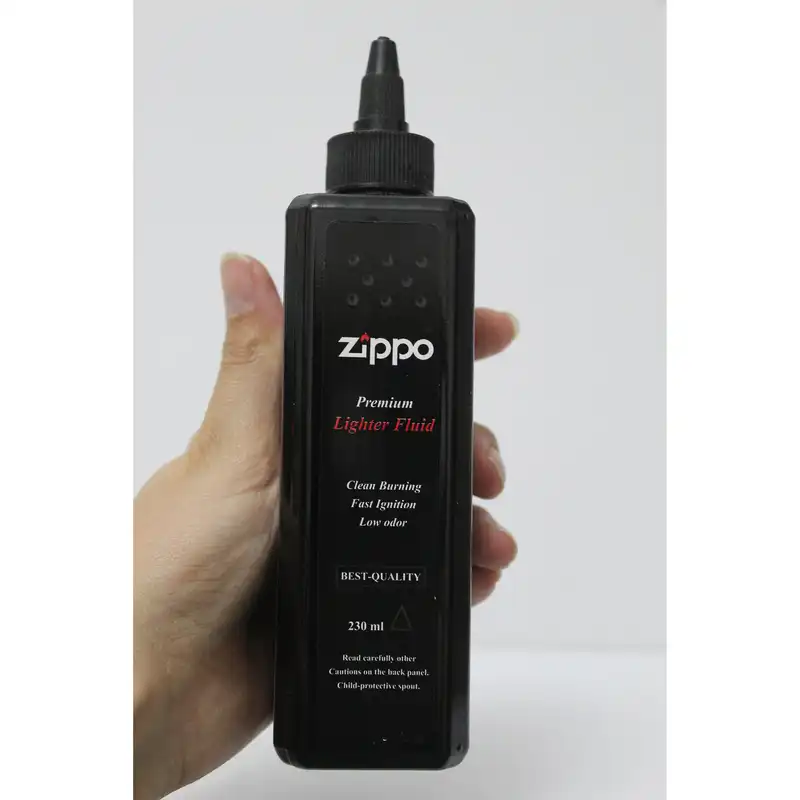 بنزین فندک  کد DKD-830 حجم 230 میلی لیتر