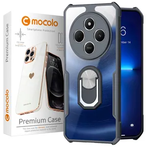 Mocolo Riggear Cover For Xiaomi 14C / Poco C75