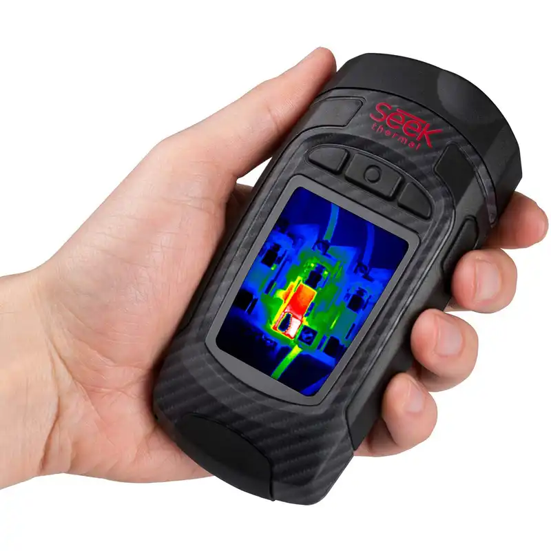 دوربین حرارتی سییک ترمال مدل Reveal PRO