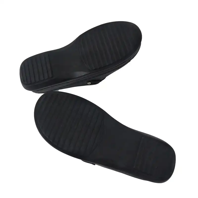 دمپایی زنانه مدل طبی کد BAR