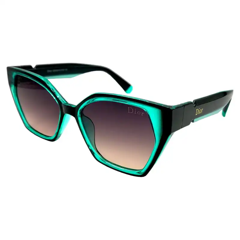 عینک آفتابی مدل DR386155-3348