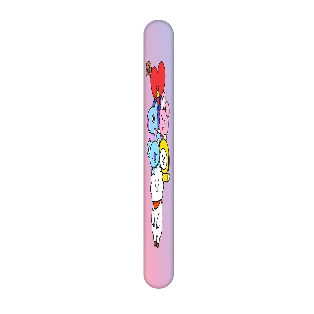 سوهان ناخن مدل BTS کد 622