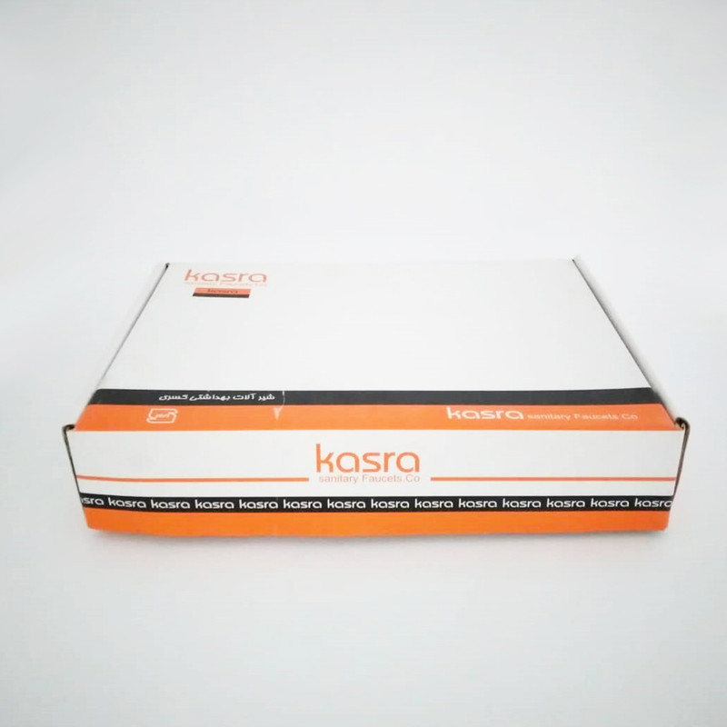 شیر آشپزخانه کسری مدل مهتاب