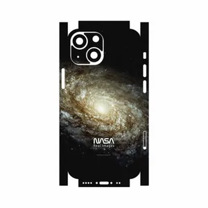 MAHOOT Universe-by-NASA-1-FullSkin Cover Sticker for Apple iPhone 13 Mini