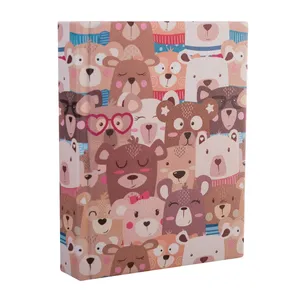 آلبوم عکس کودک کفشدوزک مدل B05F4w