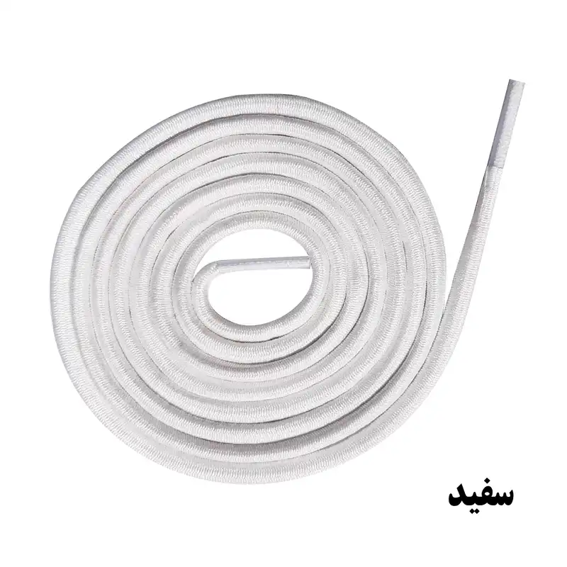 بند کفش مدل کشی SH-406 بسته 2 عددی