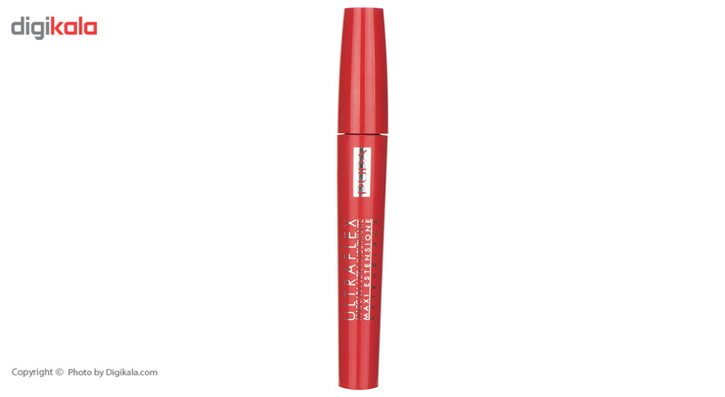 ریمل حجمدهنده پوپا سری Ultraflex مدل Maxi Estensions شماره 01 ریمل حجمدهنده پوپا سری Ultraflex مدل Maxi Estensions شماره 01