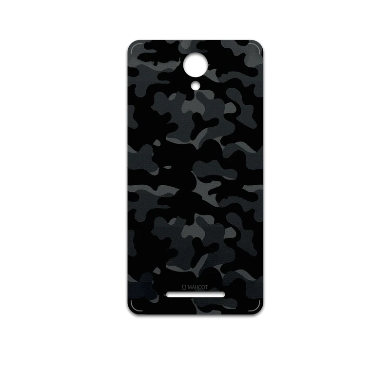 برچسب پوششی ماهوت مدل Night-Army مناسب برای گوشی موبایل شیائومی Redmi Note 2