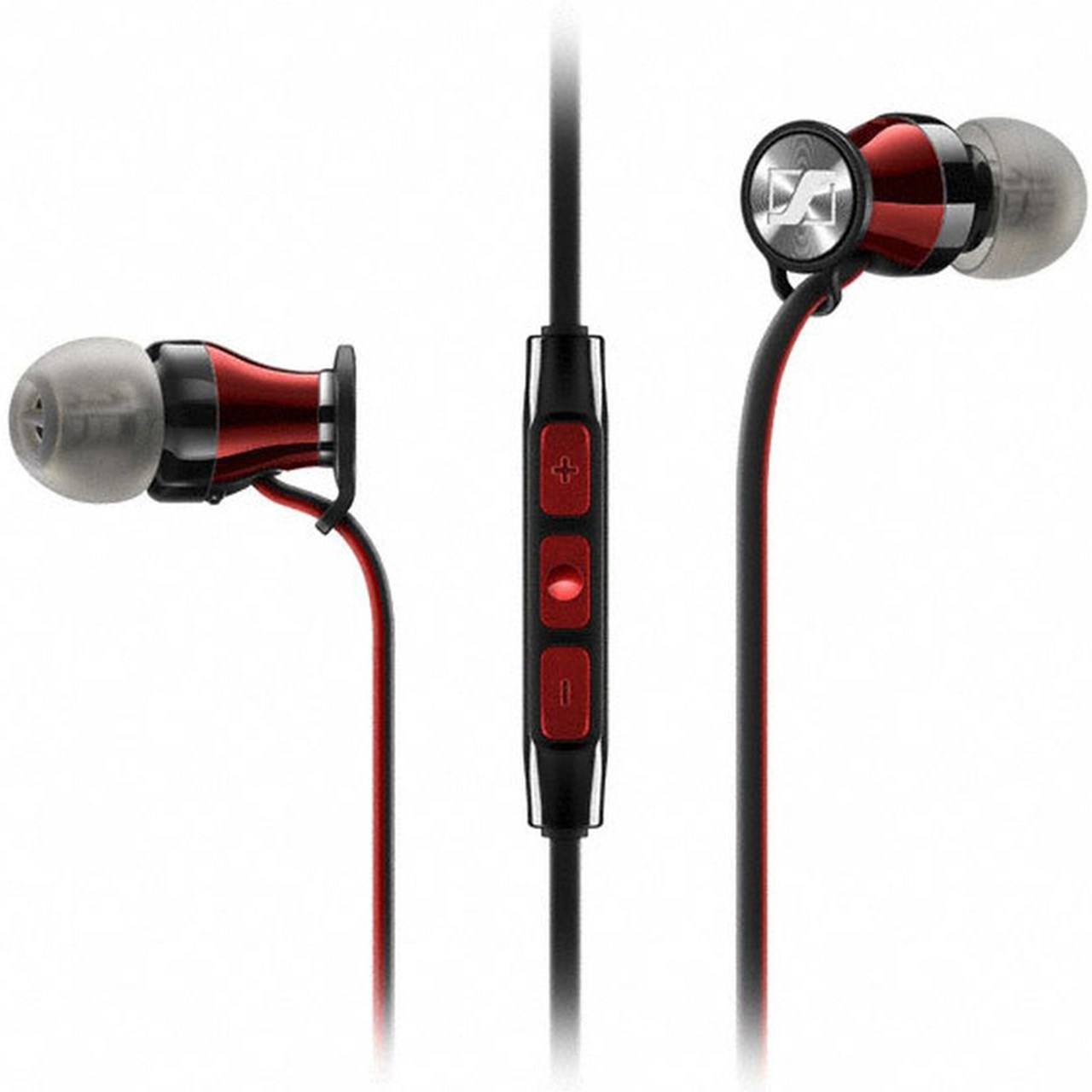 هدفون توگوشی سنهایزر مدل M2 IEI Momentum In-Ear