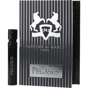 عطر جیبی مردانه پرفیوم دو مارلی مدل Pegasus حجم 1.2 میلی لیتر مجموعه 6 عددی