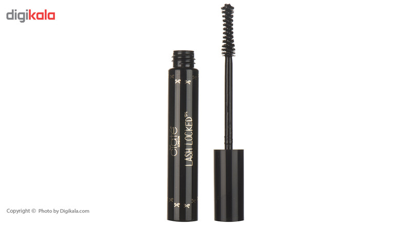 ریمل سیاته سری Lash Locked مدل Water Pesistant شماره 01