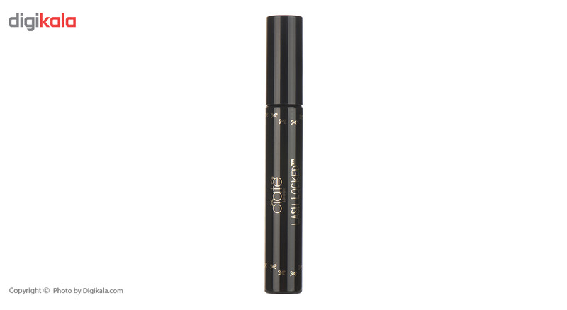 ریمل سیاته سری Lash Locked مدل Water Pesistant شماره 01