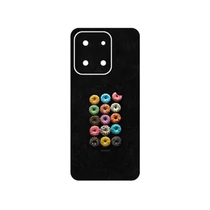 MAHOOT Doughnut Cover Sticker for Xiaomi Poco C85